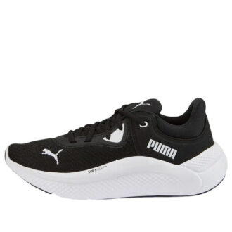 (WMNS) Softride Pro „Black White”