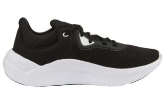 (WMNS) Softride Pro „Black White”