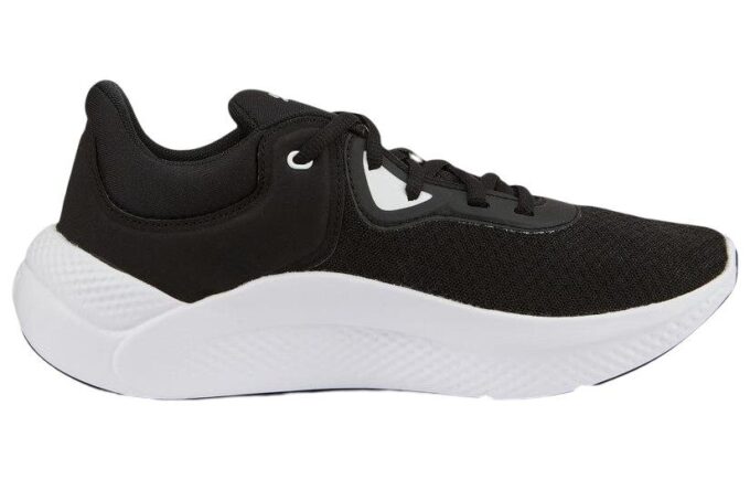 (WMNS) Softride Pro „Black White”