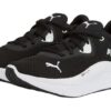 (WMNS) Softride Pro „Black White”