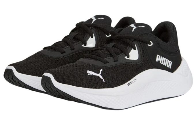 (WMNS) Softride Pro „Black White”