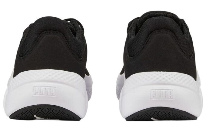 (WMNS) Softride Pro „Black White”