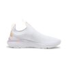 (WMNS) Softride Pro Echo Slip-On „White Grape Mist”