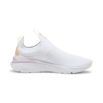 (WMNS) Softride Pro Echo Slip-On „White Grape Mist”