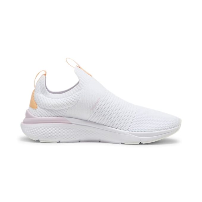 (WMNS) Softride Pro Echo Slip-On „White Grape Mist”
