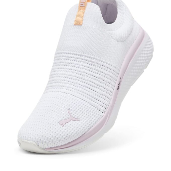 (WMNS) Softride Pro Echo Slip-On „White Grape Mist”