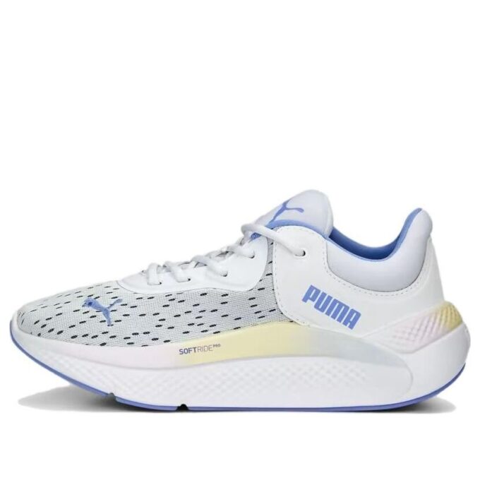 (WMNS) Softride Pro Nova „Shine – biały”