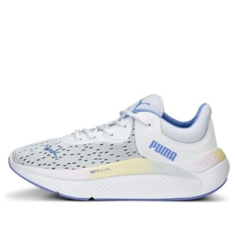 (WMNS) Softride Pro Nova „Shine – biały”