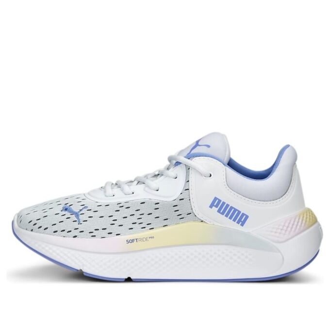 (WMNS) Softride Pro Nova „Shine – biały”