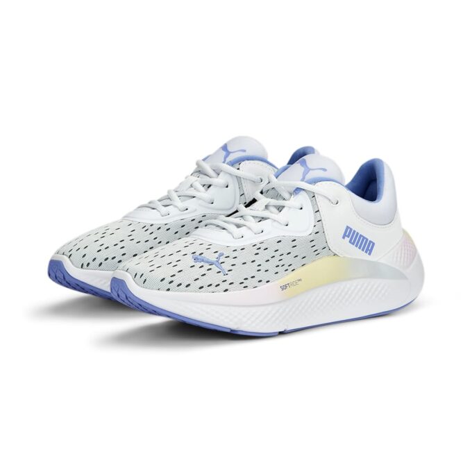 (WMNS) Softride Pro Nova „Shine – biały”