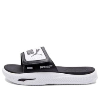(WMNS) Softride Pro V „Biało-czarny”
