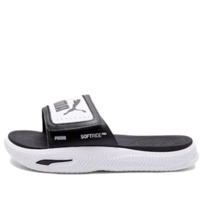 (WMNS) Softride Pro V „Biało-czarny”