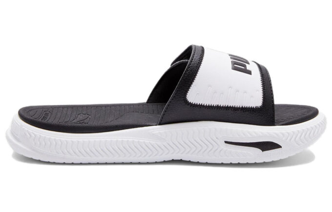 (WMNS) Softride Pro V „Biało-czarny”