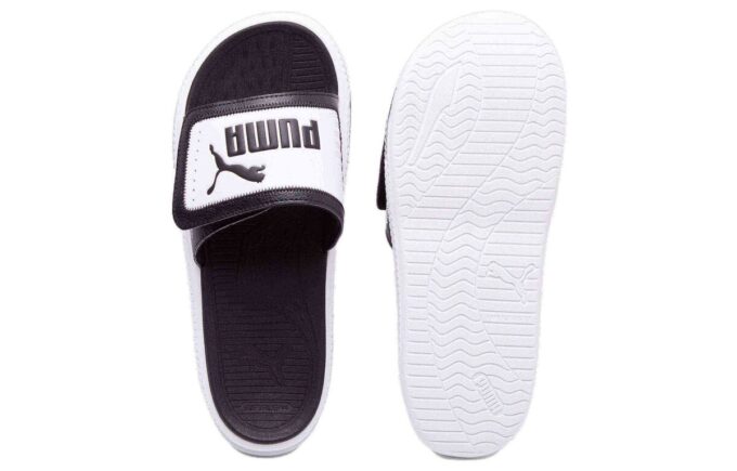(WMNS) Softride Pro V „Biało-czarny”
