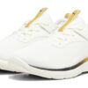 (WMNS) Softride Remi Molten Metal „White Puma Gold”