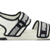 (WMNS) Softride Slide „Wordmark – Marshmallow”