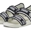(WMNS) Softride Slide „Wordmark – Marshmallow”