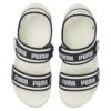 (WMNS) Softride Slide „Wordmark – Marshmallow”