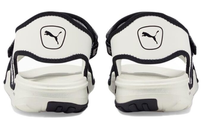 (WMNS) Softride Slide „Wordmark – Marshmallow”