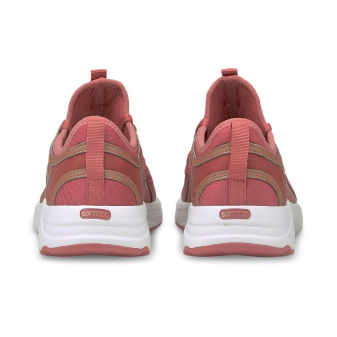(WMNS) Softride Sophia Q4 Shine „Różowo-Biały” (WMNS) Softride Sophia Q4 Shine „Różowo-Biały”