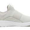(WMNS) Softride Sophia Slip-on w kolorze szarego różowego złota
