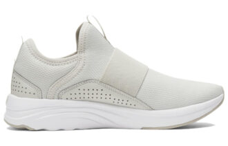 (WMNS) Softride Sophia Slip-on w kolorze szarego różowego złota