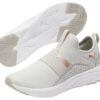 (WMNS) Softride Sophia Slip-on w kolorze szarego różowego złota