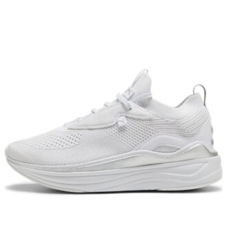 (WMNS) Softride Sophia Stacked „White Feather Grey”