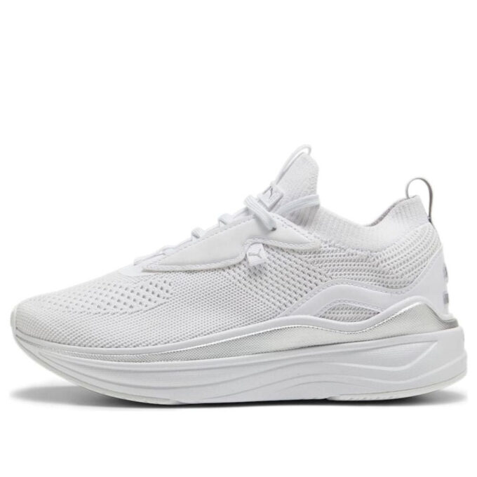 (WMNS) Softride Sophia Stacked „White Feather Grey”