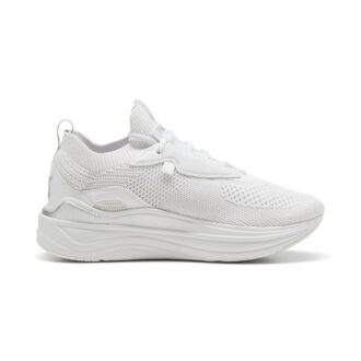 (WMNS) Softride Sophia Stacked „White Feather Grey”
