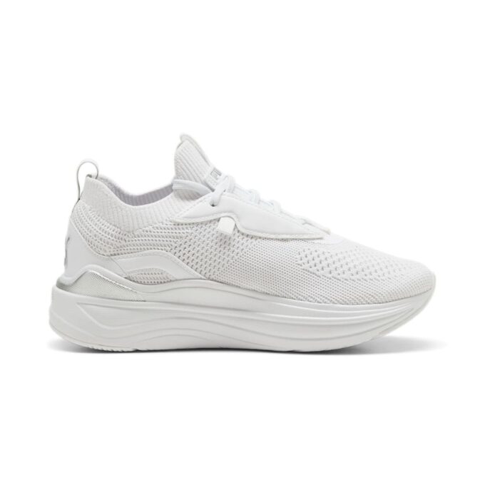 (WMNS) Softride Sophia Stacked „White Feather Grey”