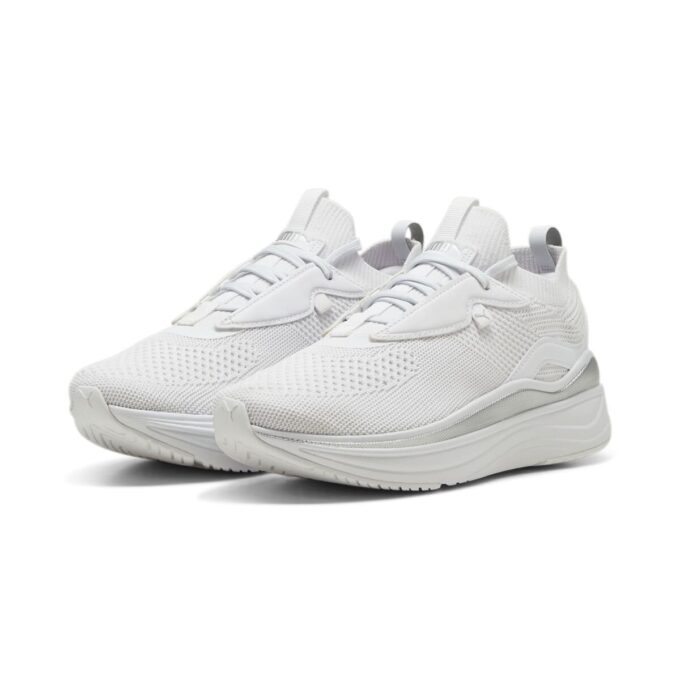 (WMNS) Softride Sophia Stacked „White Feather Grey”