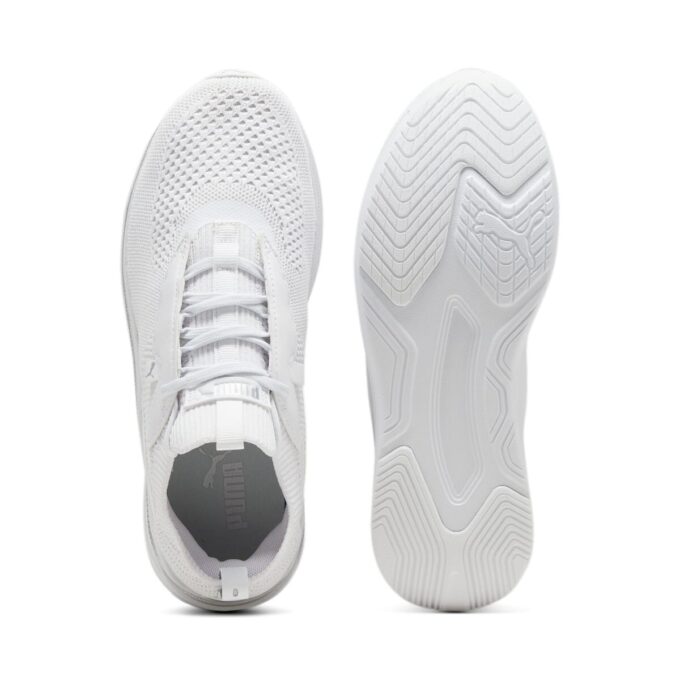 (WMNS) Softride Sophia Stacked „White Feather Grey”