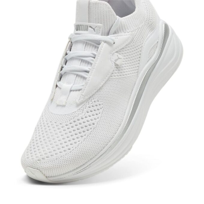 (WMNS) Softride Sophia Stacked „White Feather Grey”