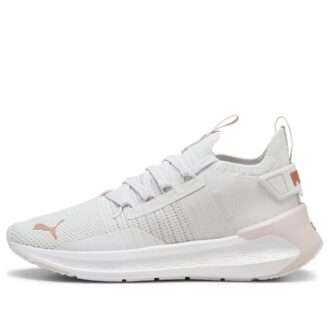 (WMNS) Softride Symmetry Fuzion „Feather Grey Pink”