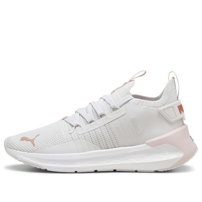 (WMNS) Softride Symmetry Fuzion „Feather Grey Pink”