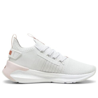 (WMNS) Softride Symmetry Fuzion „Feather Grey Pink”