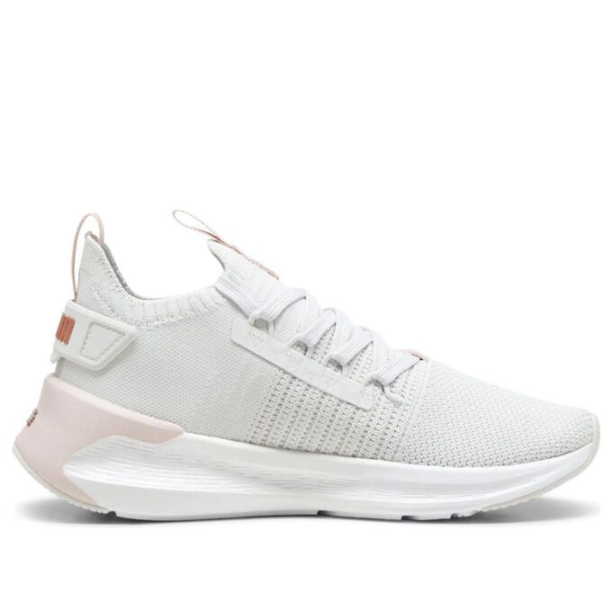 (WMNS) Softride Symmetry Fuzion „Feather Grey Pink”