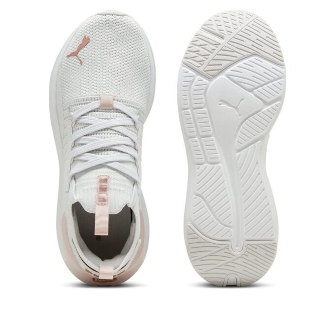 (WMNS) Softride Symmetry Fuzion „Feather Grey Pink”