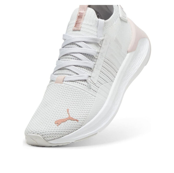 (WMNS) Softride Symmetry Fuzion „Feather Grey Pink”
