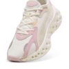 (WMNS) Softride „White Mauve Mist”