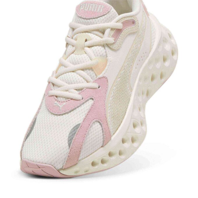 (WMNS) Softride „White Mauve Mist”