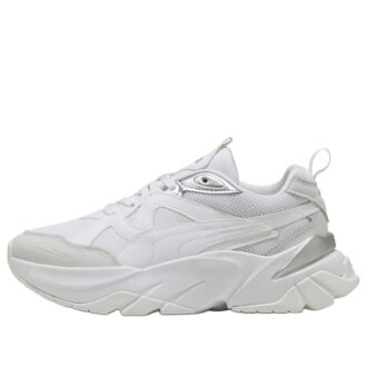 (WMNS) Sophyr Metallic „Białe Srebro”
