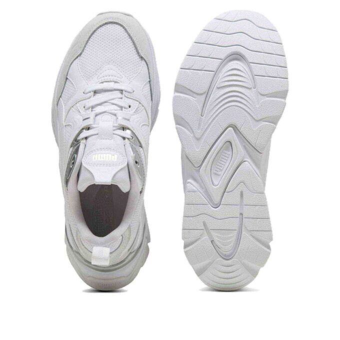 (WMNS) Sophyr Metallic „Białe Srebro”