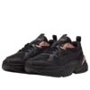 (WMNS) Sophyr Metallic „Black Rose Gold”