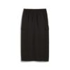 (WMNS) Spódnica midi DOWNTOWN Cargo w kolorze czarnym