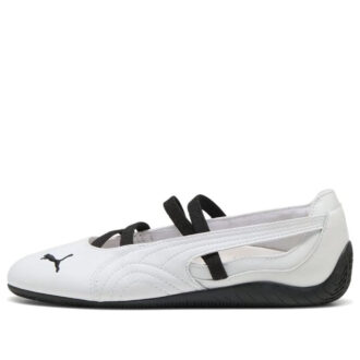 (WMNS) Speedcat Ballet „Biało-czarny”