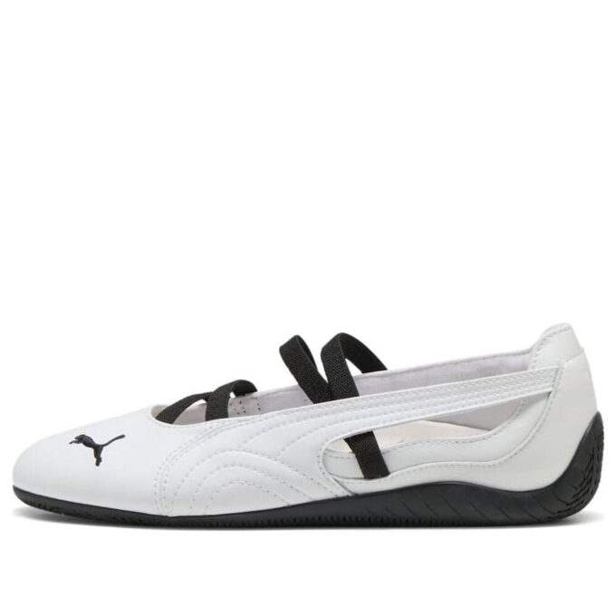 (WMNS) Speedcat Ballet „Biało-czarny”
