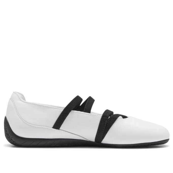 (WMNS) Speedcat Ballet „Biało-czarny”