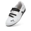 (WMNS) Speedcat Ballet „Biało-czarny”